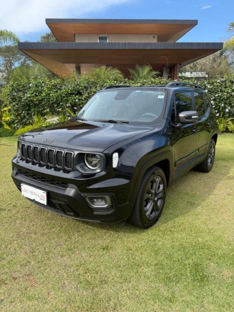 JEEP Renegade 1.3 16V 4P FLEX T270 LONGITUDE TURBO AUTOM�TICO, Foto 3