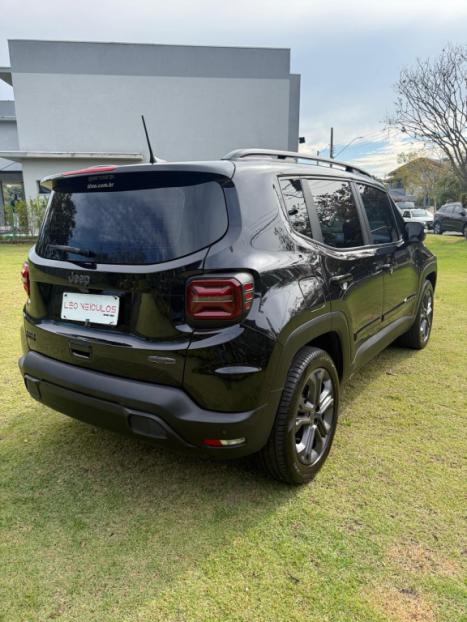JEEP Renegade 1.3 16V 4P FLEX T270 LONGITUDE TURBO AUTOM�TICO, Foto 6