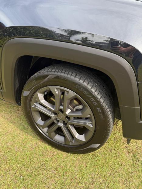 JEEP Renegade 1.3 16V 4P FLEX T270 LONGITUDE TURBO AUTOM�TICO, Foto 7