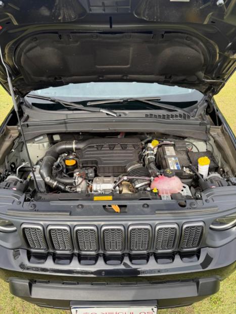 JEEP Renegade 1.3 16V 4P FLEX T270 LONGITUDE TURBO AUTOM�TICO, Foto 11