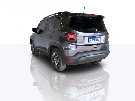 JEEP Renegade 1.3 16V 4P FLEX T270 LONGITUDE TURBO AUTOM�TICO, Foto 7