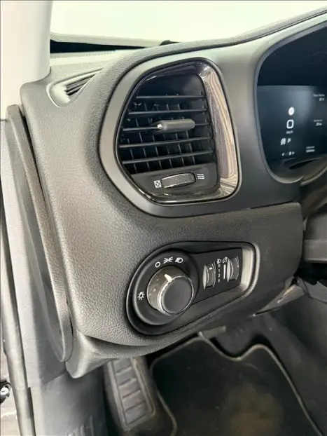 JEEP Renegade 1.3 16V 4P FLEX T270 LONGITUDE TURBO AUTOM�TICO, Foto 10
