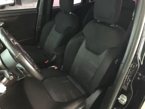 JEEP Renegade 1.8 16V 4P FLEX LONGITUDE AUTOMTICO, Foto 15