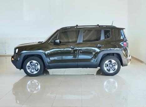 JEEP Renegade 1.8 16V 4P FLEX AUTOMTICO, Foto 4