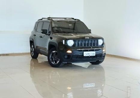 JEEP Renegade 1.8 16V 4P FLEX AUTOMTICO, Foto 4
