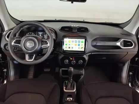 JEEP Renegade 1.8 16V 4P FLEX AUTOMTICO, Foto 6