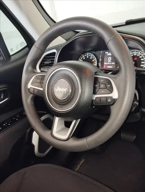 JEEP Renegade 1.8 16V 4P FLEX AUTOMTICO, Foto 7