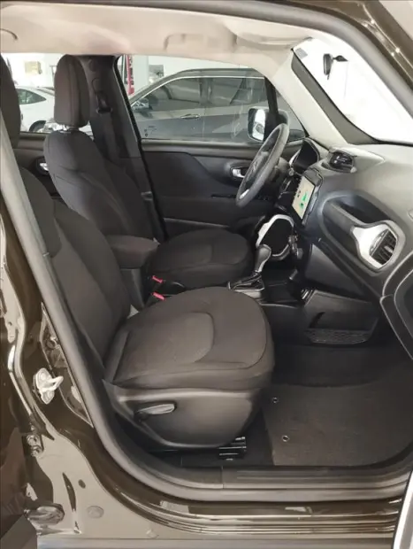 JEEP Renegade 1.8 16V 4P FLEX AUTOMTICO, Foto 11