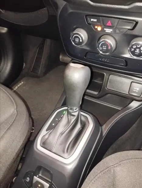 JEEP Renegade 1.8 16V 4P FLEX AUTOMTICO, Foto 12