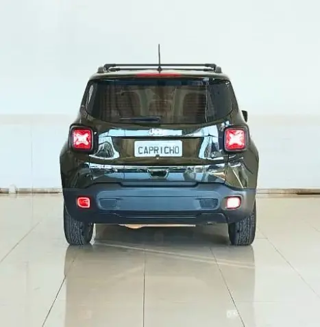 JEEP Renegade 1.8 16V 4P FLEX AUTOMTICO, Foto 16