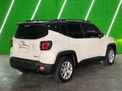 JEEP Renegade 1.8 16V 4P FLEX LONGITUDE AUTOMTICO, Foto 6