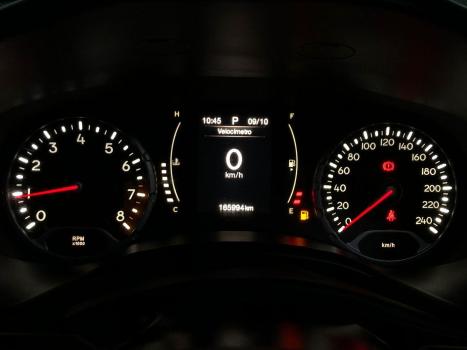JEEP Renegade 1.8 16V 4P FLEX LONGITUDE AUTOMTICO, Foto 10