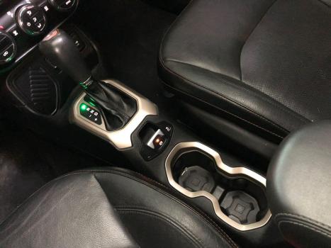JEEP Renegade 1.8 16V 4P FLEX LONGITUDE AUTOMTICO, Foto 12