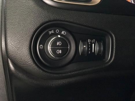 JEEP Renegade 1.8 16V 4P FLEX LONGITUDE AUTOMTICO, Foto 15