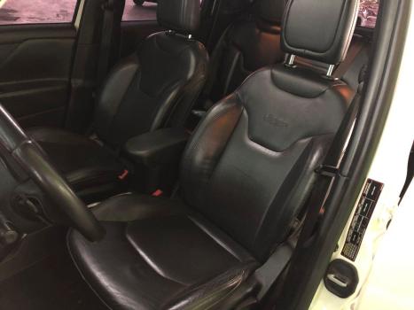 JEEP Renegade 1.8 16V 4P FLEX LONGITUDE AUTOMTICO, Foto 17