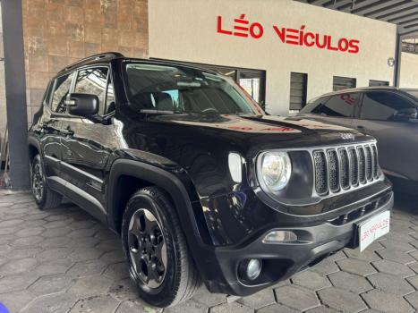 JEEP Renegade 1.8 16V 4P FLEX AUTOMTICO, Foto 1