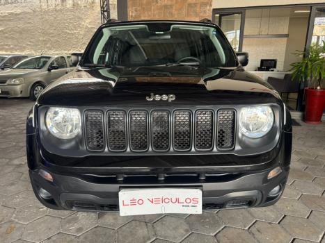 JEEP Renegade 1.8 16V 4P FLEX AUTOMTICO, Foto 2