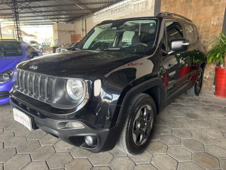 JEEP Renegade 1.8 16V 4P FLEX AUTOMTICO, Foto 3
