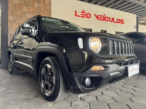JEEP Renegade 1.8 16V 4P FLEX AUTOMTICO, Foto 4