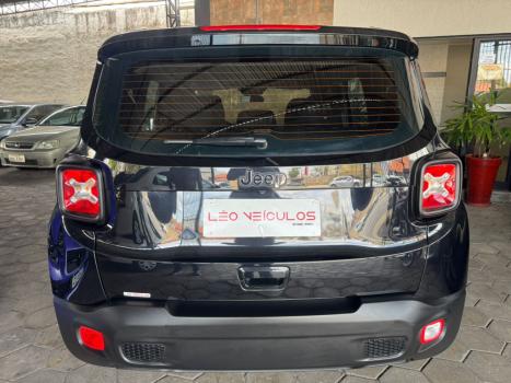 JEEP Renegade 1.8 16V 4P FLEX AUTOMTICO, Foto 6
