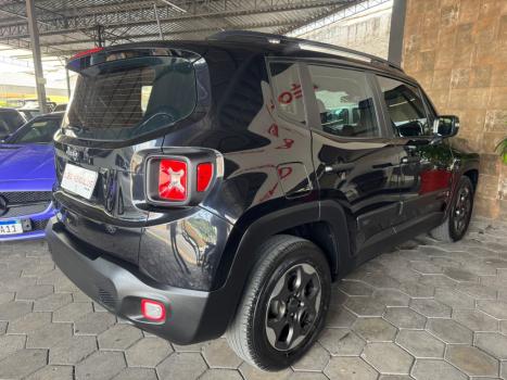 JEEP Renegade 1.8 16V 4P FLEX AUTOMTICO, Foto 7