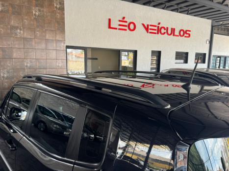 JEEP Renegade 1.8 16V 4P FLEX AUTOMTICO, Foto 8