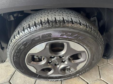 JEEP Renegade 1.8 16V 4P FLEX AUTOMTICO, Foto 10