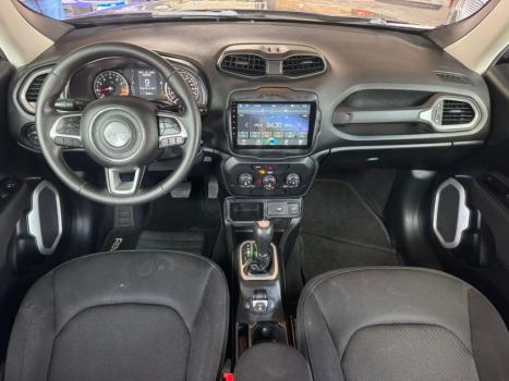 JEEP Renegade 1.8 16V 4P FLEX AUTOMTICO, Foto 11