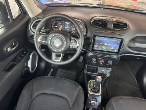 JEEP Renegade 1.8 16V 4P FLEX AUTOMTICO, Foto 12
