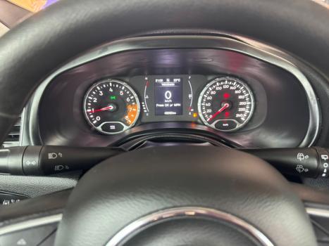 JEEP Renegade 1.8 16V 4P FLEX AUTOMTICO, Foto 13