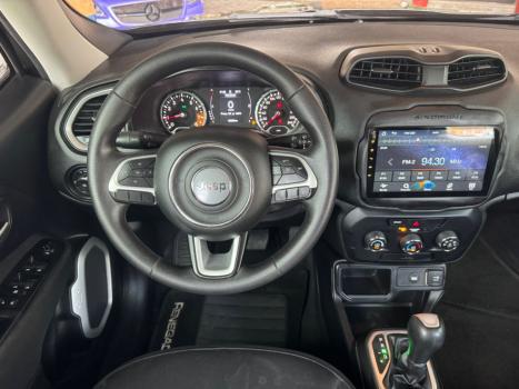 JEEP Renegade 1.8 16V 4P FLEX AUTOMTICO, Foto 14