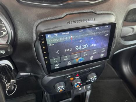 JEEP Renegade 1.8 16V 4P FLEX AUTOMTICO, Foto 15