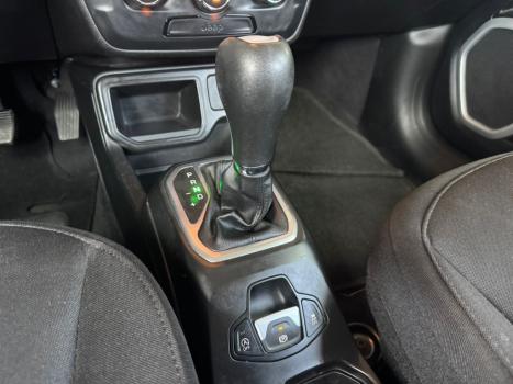 JEEP Renegade 1.8 16V 4P FLEX AUTOMTICO, Foto 17