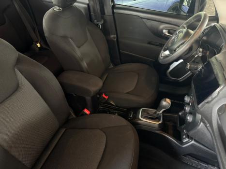JEEP Renegade 1.8 16V 4P FLEX AUTOMTICO, Foto 18