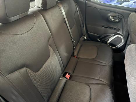 JEEP Renegade 1.8 16V 4P FLEX AUTOMTICO, Foto 19