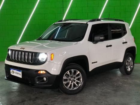 JEEP Renegade 1.8 16V 4P FLEX, Foto 2