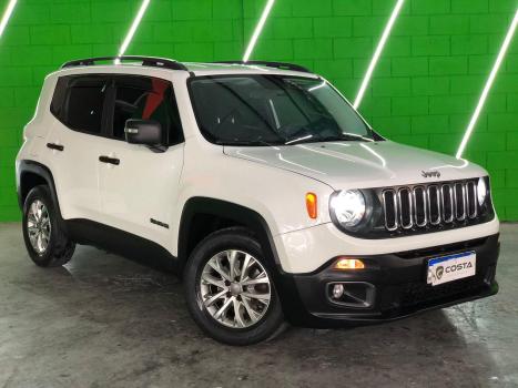 JEEP Renegade 1.8 16V 4P FLEX, Foto 3