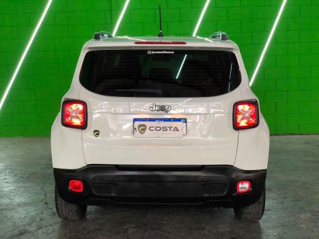 JEEP Renegade 1.8 16V 4P FLEX, Foto 4