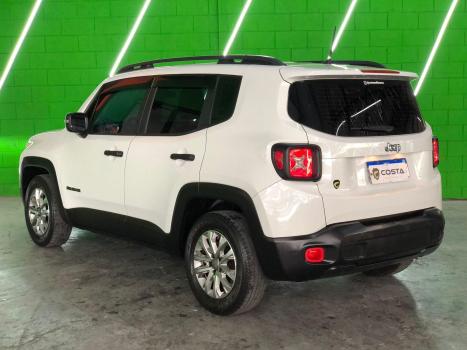 JEEP Renegade 1.8 16V 4P FLEX, Foto 5