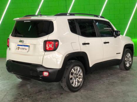 JEEP Renegade 1.8 16V 4P FLEX, Foto 6