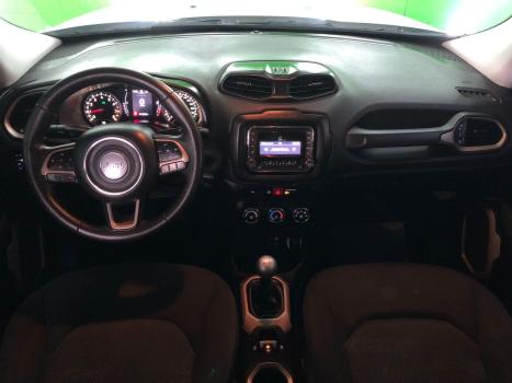 JEEP Renegade 1.8 16V 4P FLEX, Foto 7