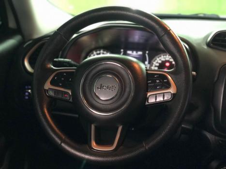 JEEP Renegade 1.8 16V 4P FLEX, Foto 8