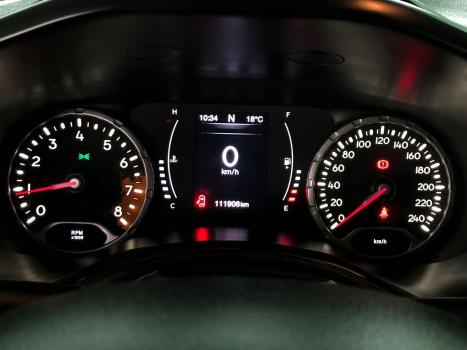 JEEP Renegade 1.8 16V 4P FLEX, Foto 9