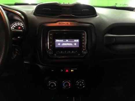 JEEP Renegade 1.8 16V 4P FLEX, Foto 10