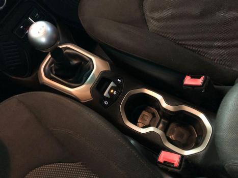 JEEP Renegade 1.8 16V 4P FLEX, Foto 11