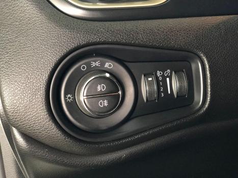 JEEP Renegade 1.8 16V 4P FLEX, Foto 18