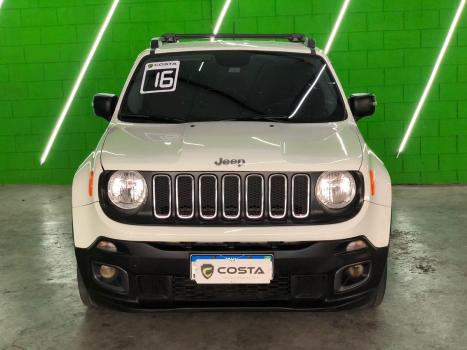JEEP Renegade 1.8 16V 4P FLEX SPORT, Foto 1