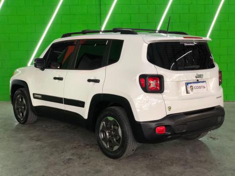 JEEP Renegade 1.8 16V 4P FLEX SPORT, Foto 5