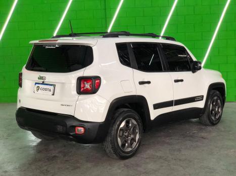 JEEP Renegade 1.8 16V 4P FLEX SPORT, Foto 6