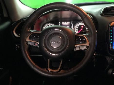 JEEP Renegade 1.8 16V 4P FLEX SPORT, Foto 8